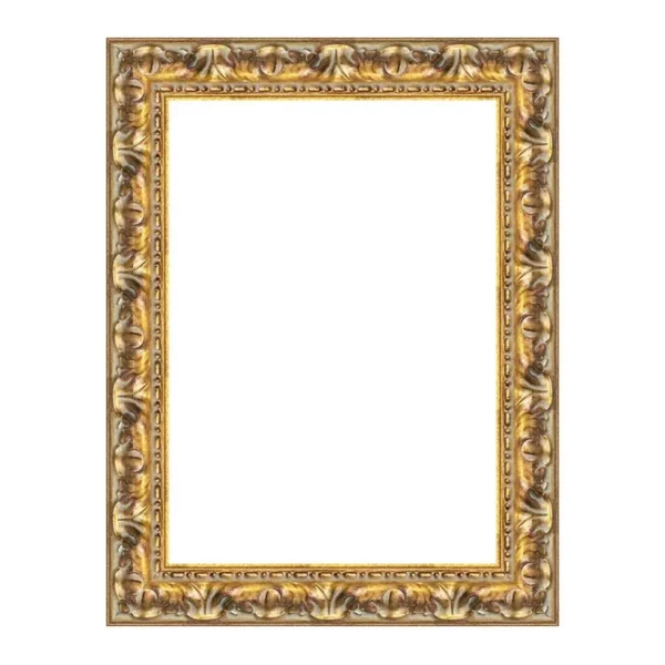 Cornice Kira oro per foto da 21x29.7 (A4) cm 2 3 - immagine 5