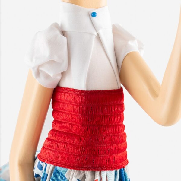 Zora | Little Girl table lamp 3 - immagine 4