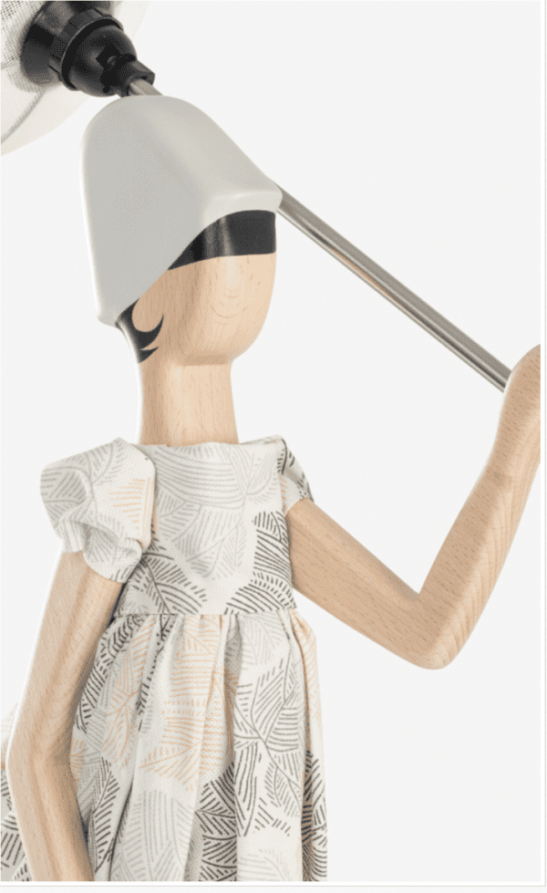 AIVA NATURAL  Little Girl - immagine 4