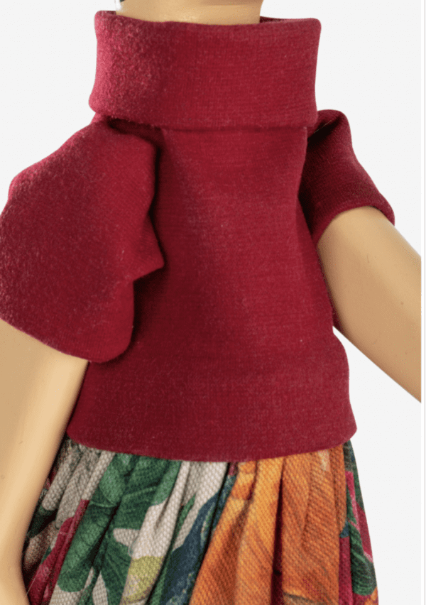 ALIDA  Little Girl - immagine 4